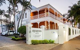 Quarters Hotel